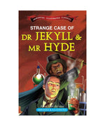 Strange Case of Dr Jekyll & Mr Hyde
