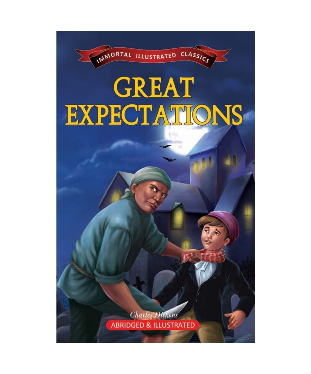 Great Expectations