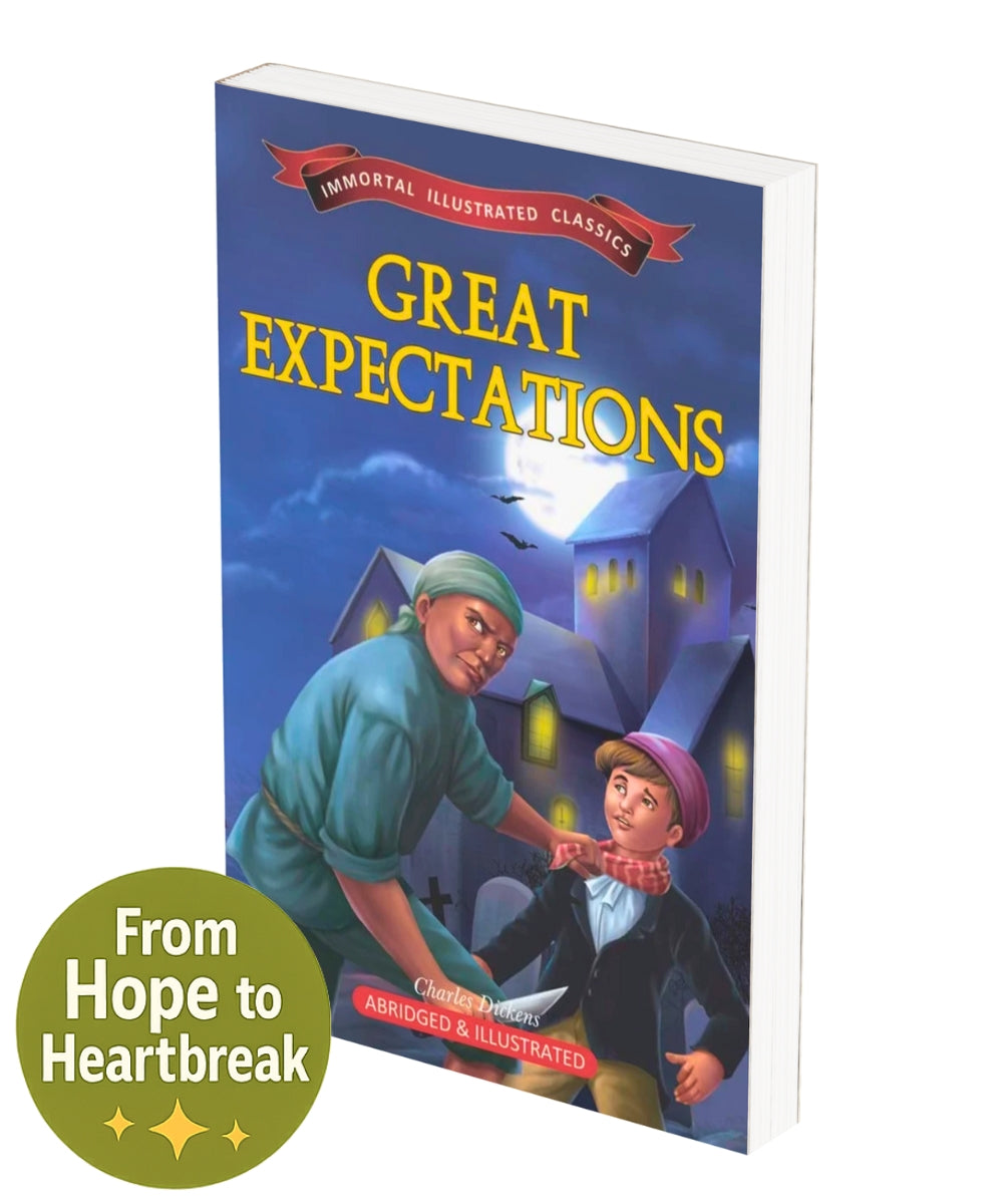 Great Expectations