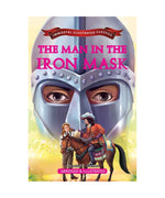 The Man in The Iron Mask