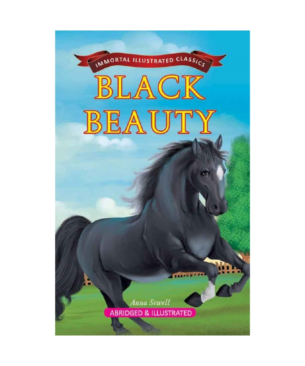 Black Beauty