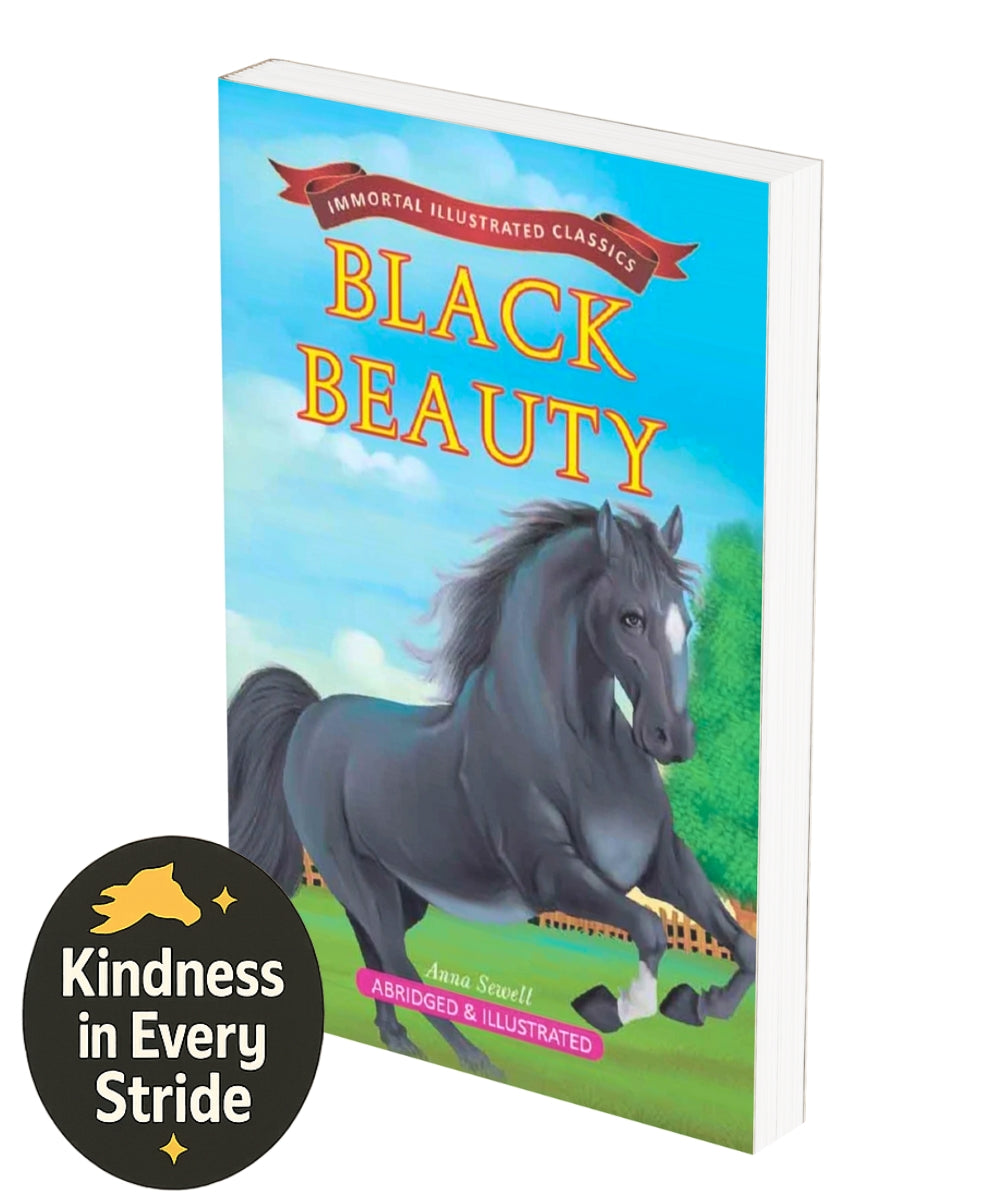 Black Beauty