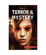 Tales of Terror & Mystery