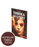 Tales of Terror & Mystery