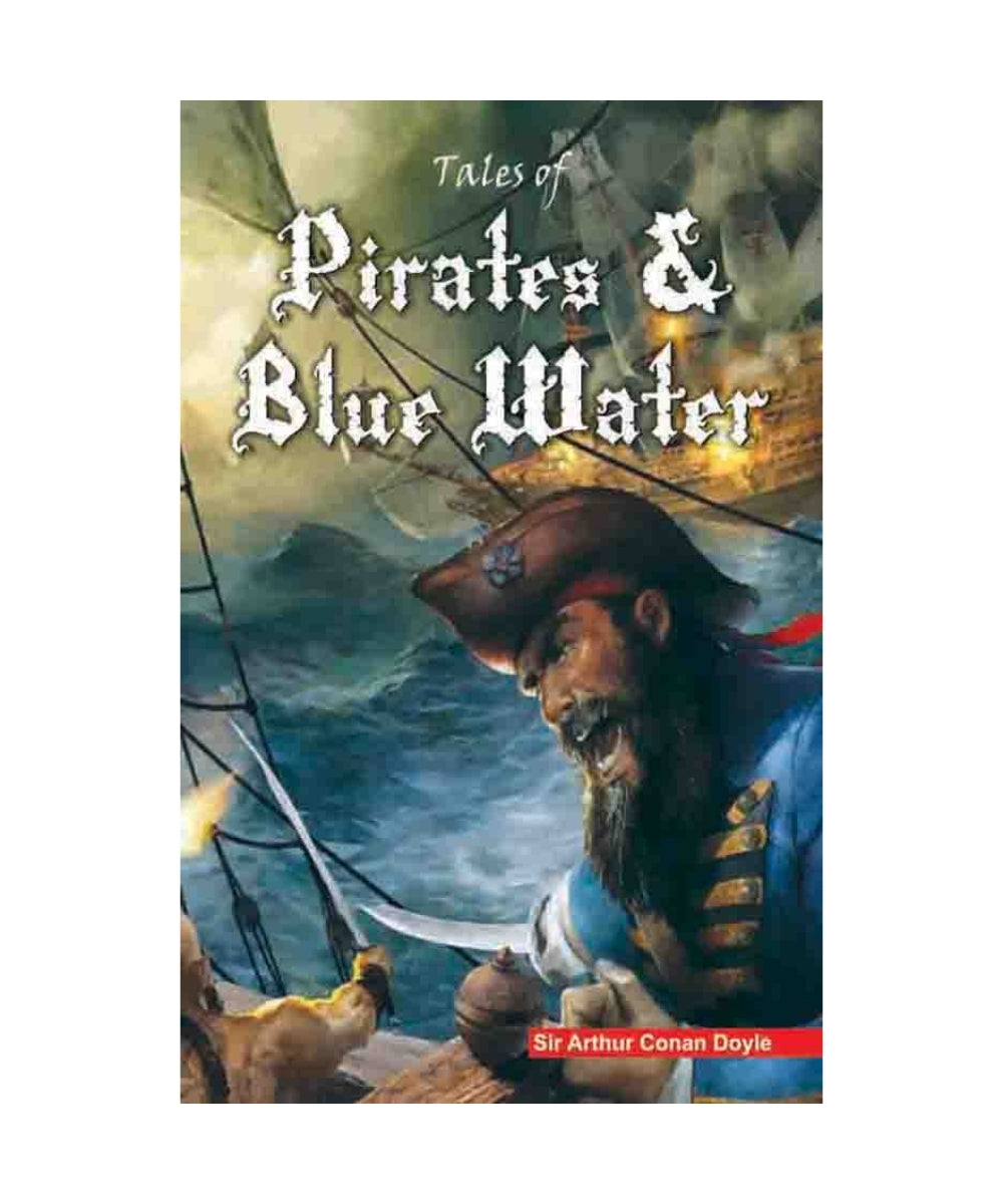 Tales of Pirates & Blue Water