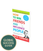 How to Win Friends and Influence People
