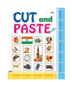 Cut and Paste Book: 24 Important Topics