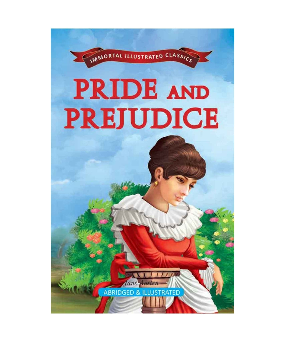 Pride and Prejudice