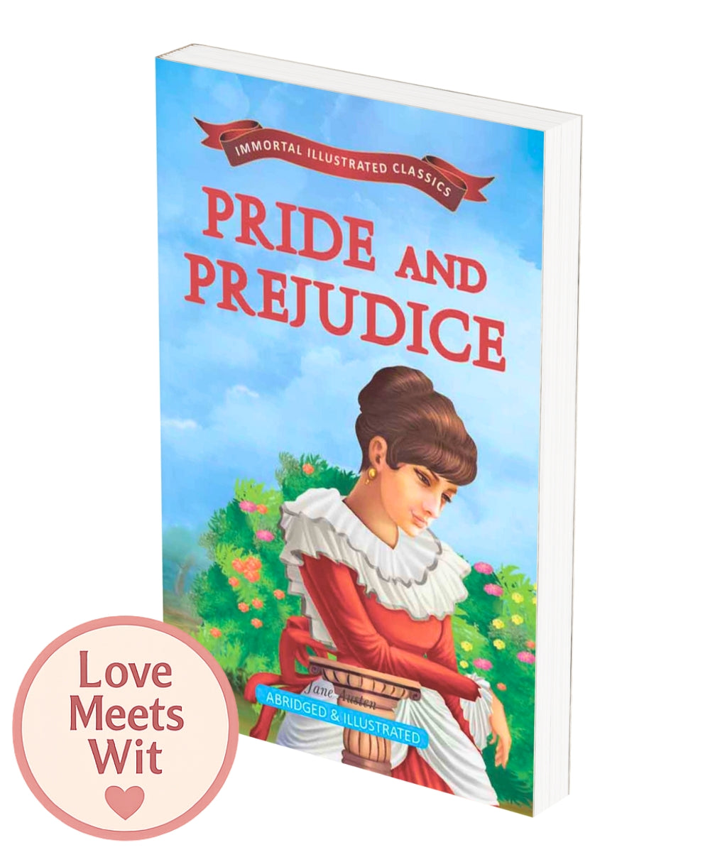Pride and Prejudice