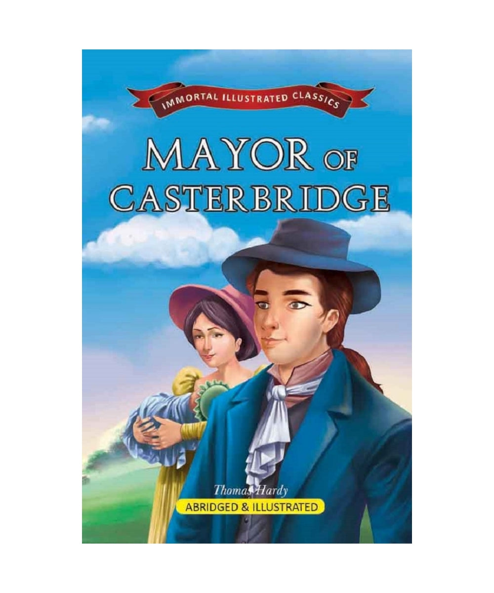 Mayor of Casterbridge