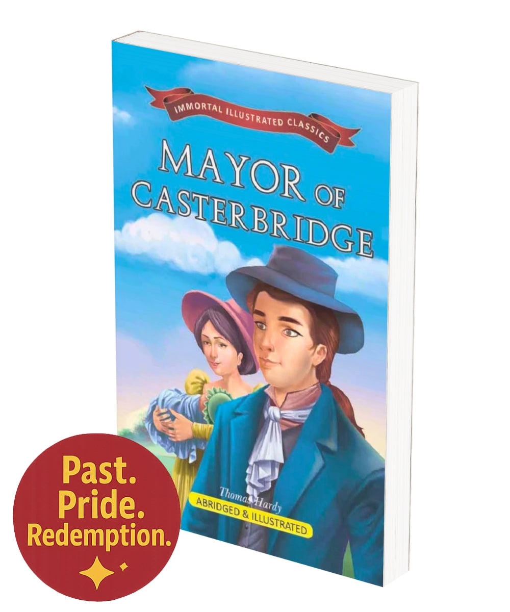 Mayor of Casterbridge