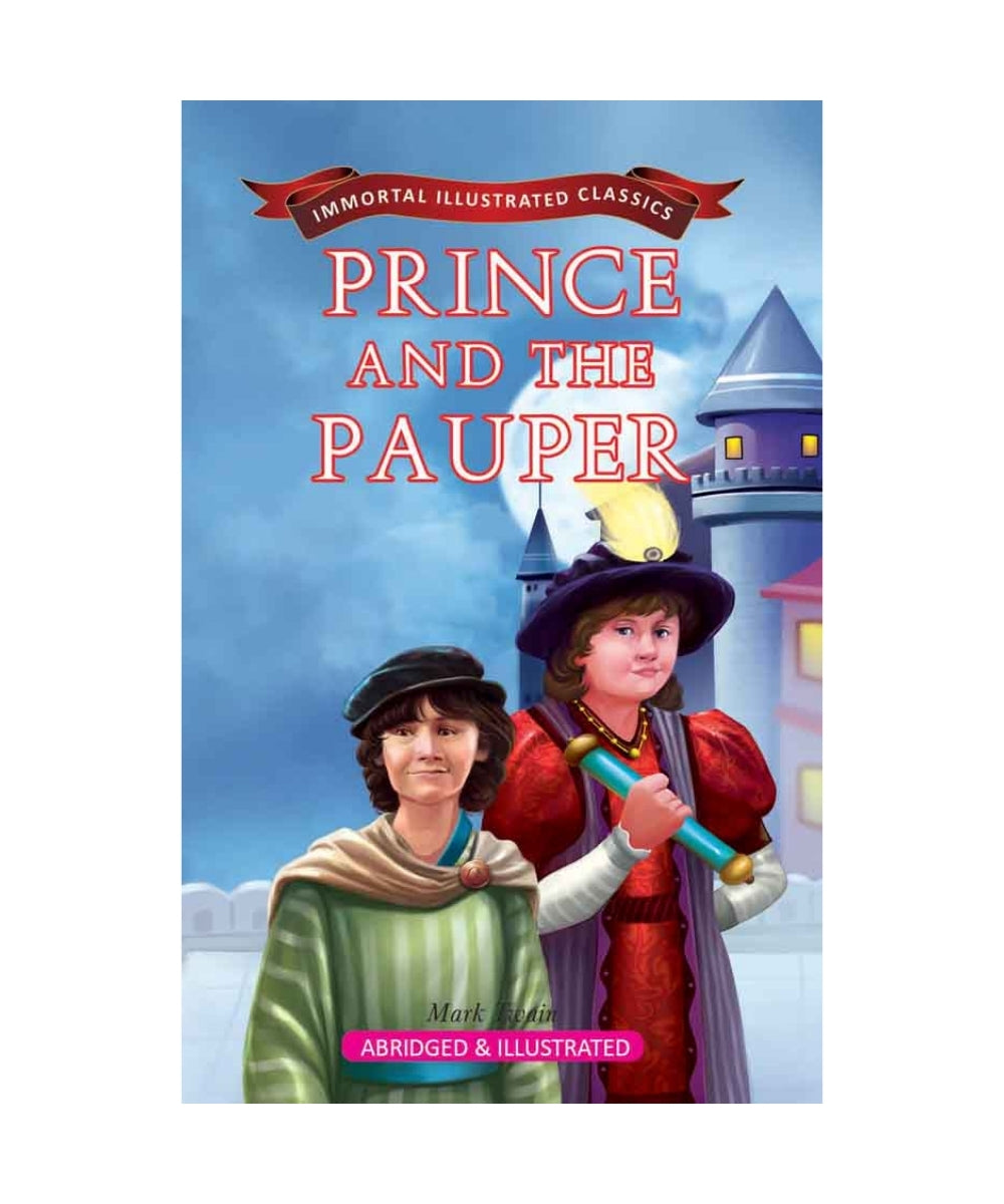 Prince and the Pauper