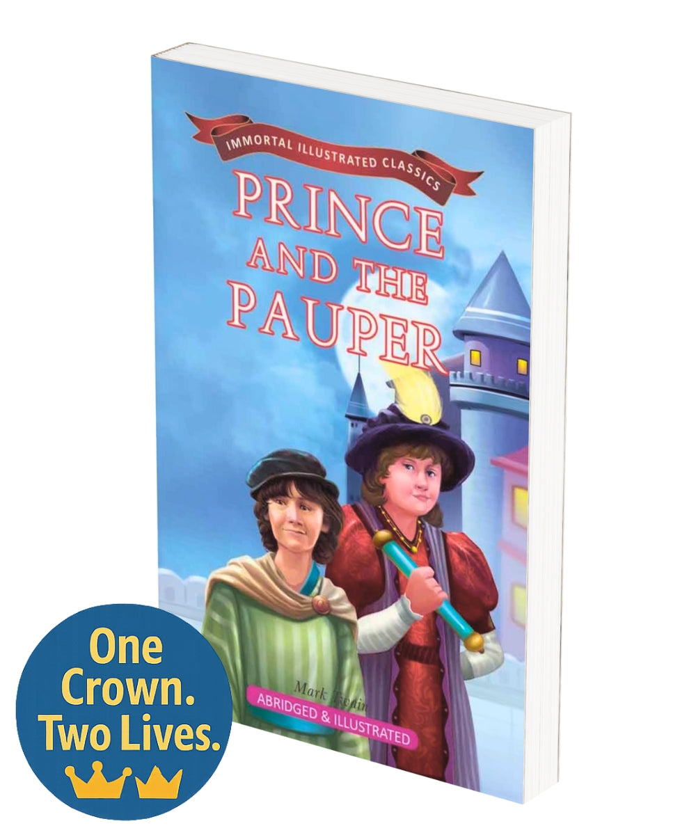 Prince and the Pauper