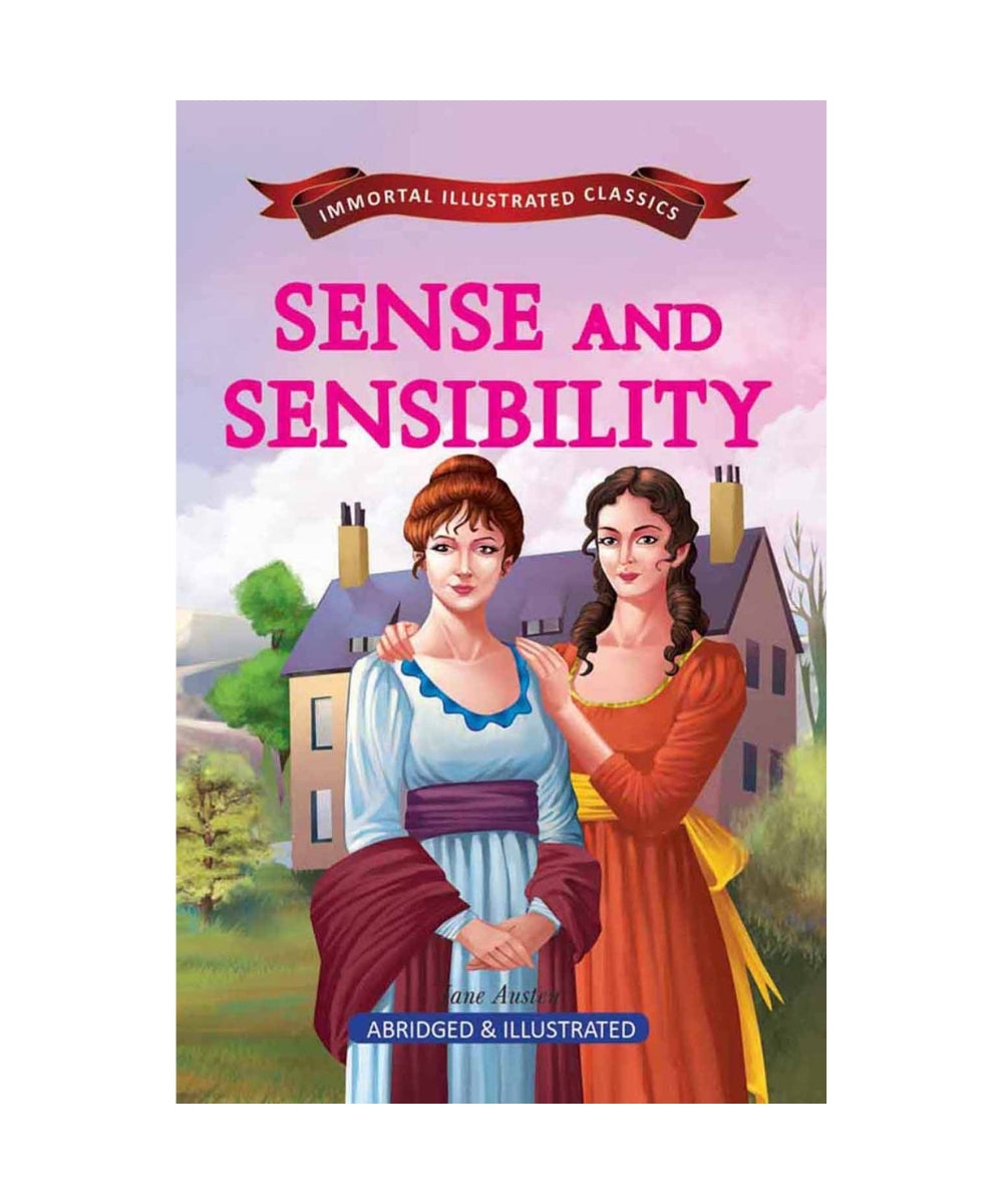 Sense and Sensibility