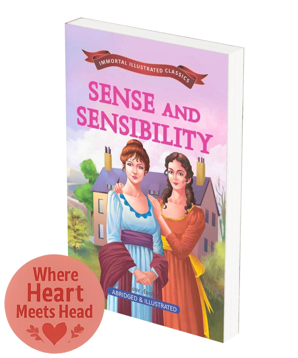 Sense and Sensibility