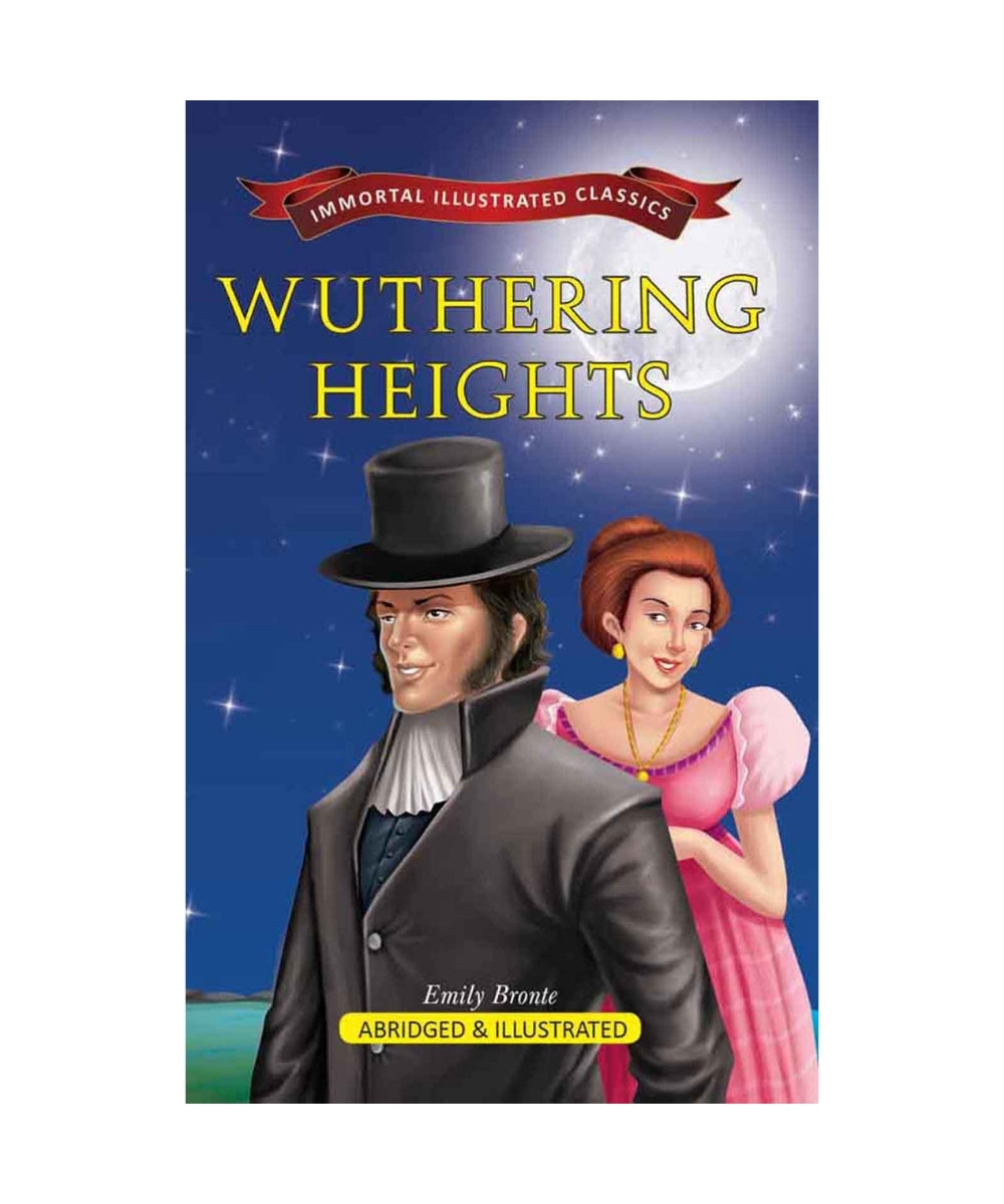 Wuthering Heights
