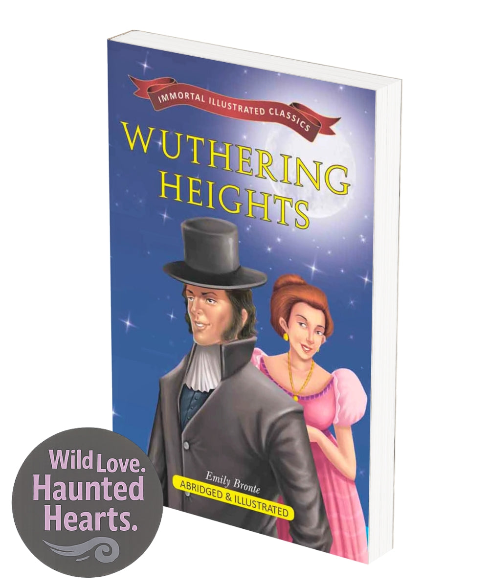 Wuthering Heights