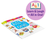 Have Fun With - All in One