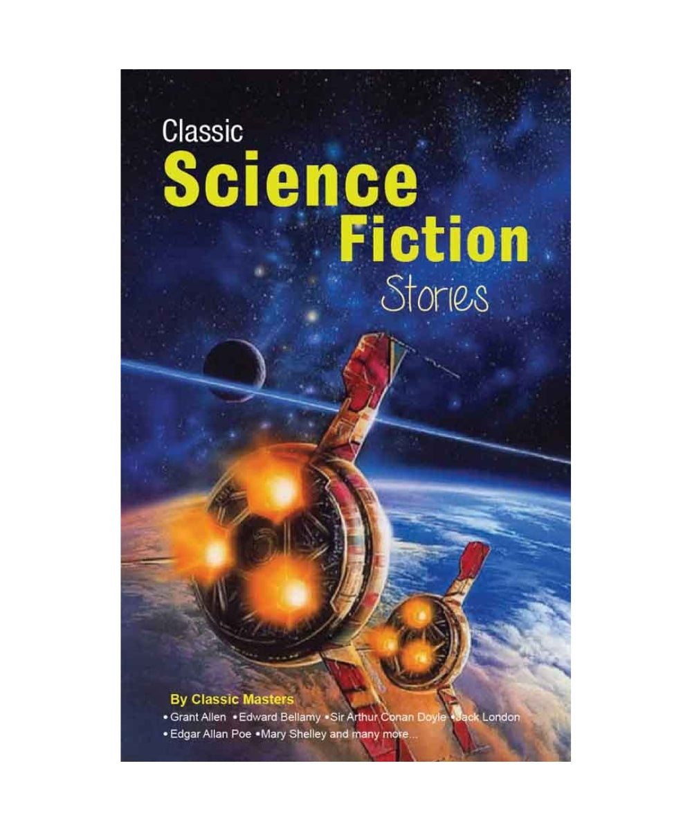 Classic Science Fiction Stories
