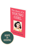 The Diary of A Young Girl