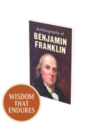 Autobiography of Benjamin Franklin