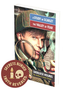 The Study in Scarlet / The Valley of Fear