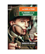 The Sign of Four /
The Hound of The Baskervilles