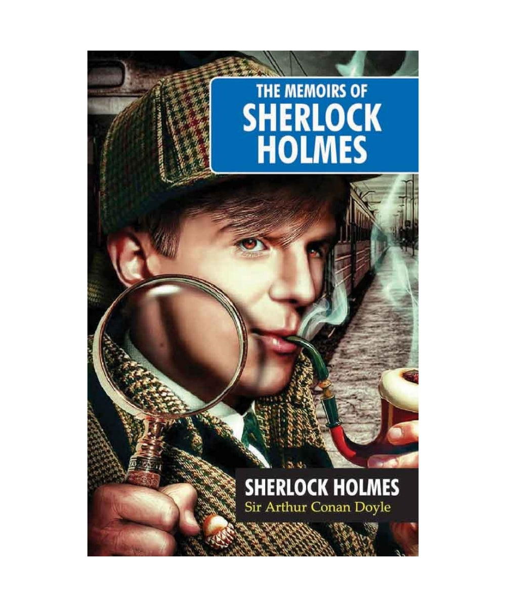 The Memoirs of Sherlock Holmes