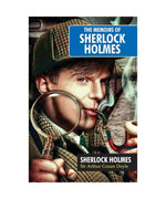 The Memoirs of Sherlock Holmes