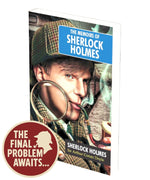 The Memoirs of Sherlock Holmes