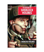 The Return of Sherlock Holmes