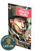 The Return of Sherlock Holmes