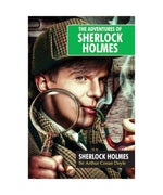 The Adventures of Sherlock Holmes