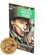 The Adventures of Sherlock Holmes