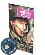 His Last Bow - Sherlock Holmes