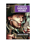 The Case Book of Sherlock Holmes