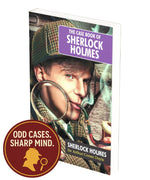 The Case Book of Sherlock Holmes