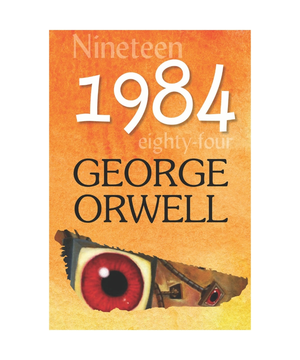 1984 - George Orwell