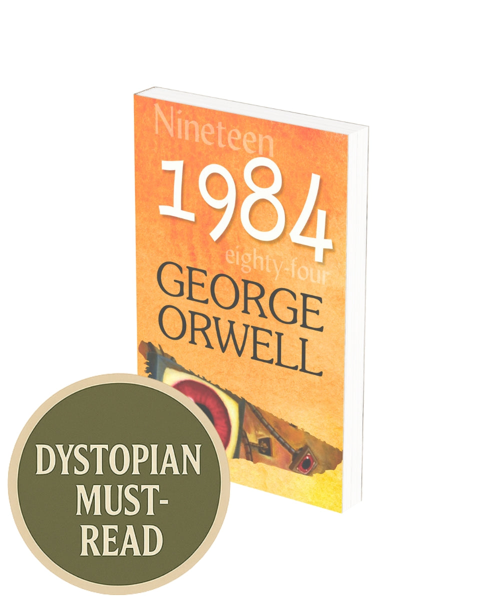 1984 - George Orwell
