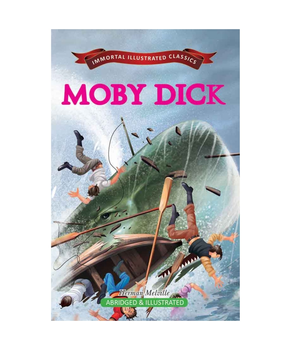 Moby Dick