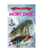 Moby Dick
