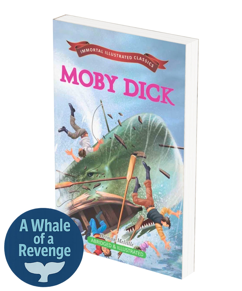 Moby Dick
