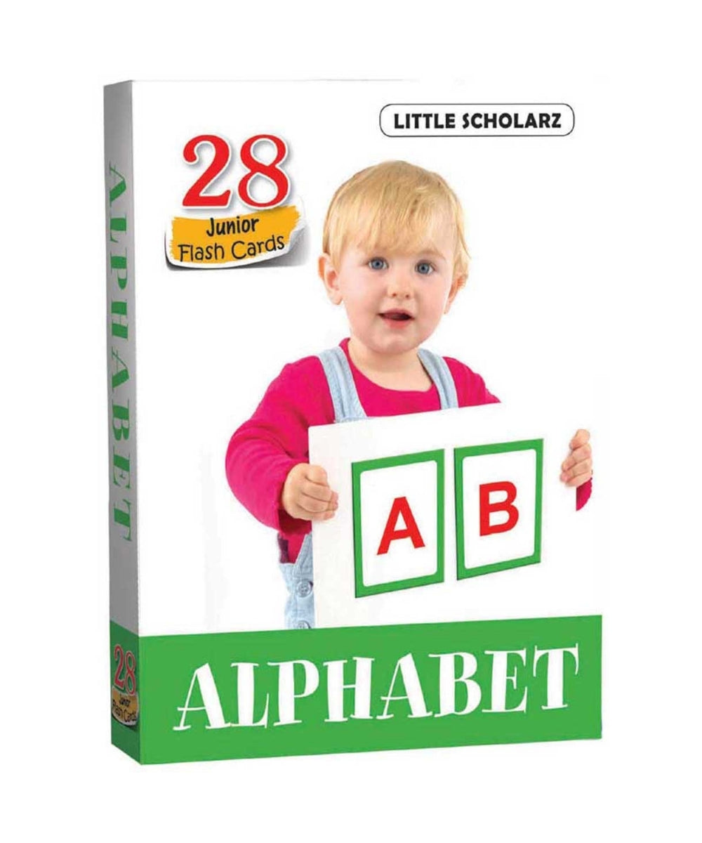 Alphabet- Junior
