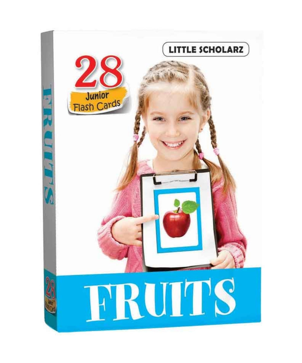 Fruits- Junior