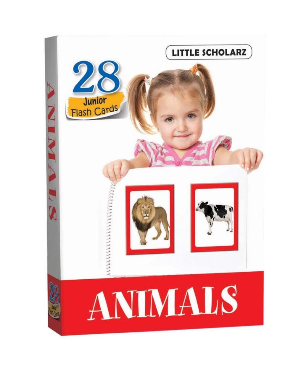 Animals- Junior