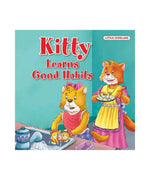 Kitty Learns Good Habits