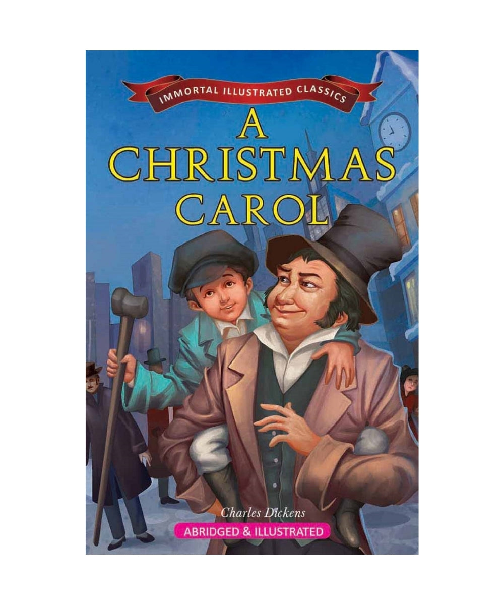 A Christmas Carol