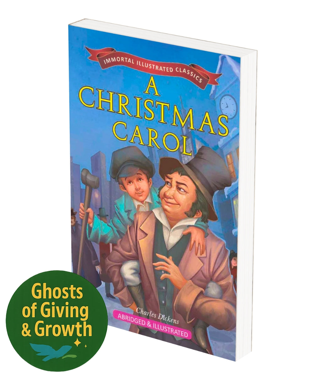 A Christmas Carol