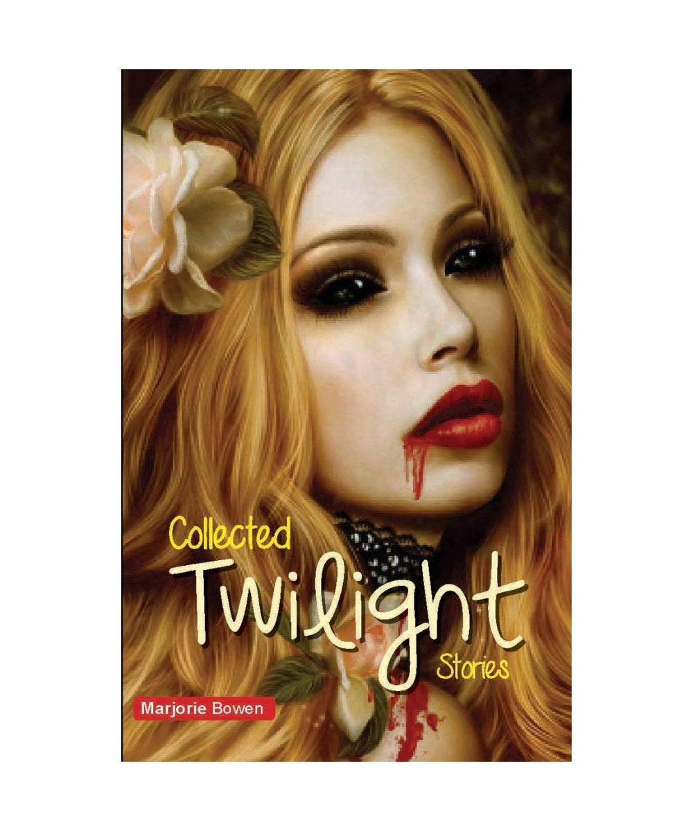 Collected Twilight Stories