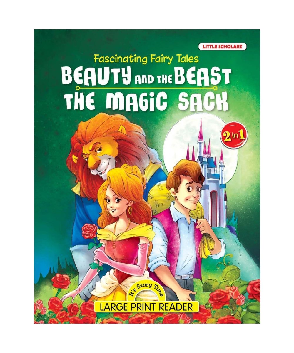 Beauty and the Beast & The magic sack